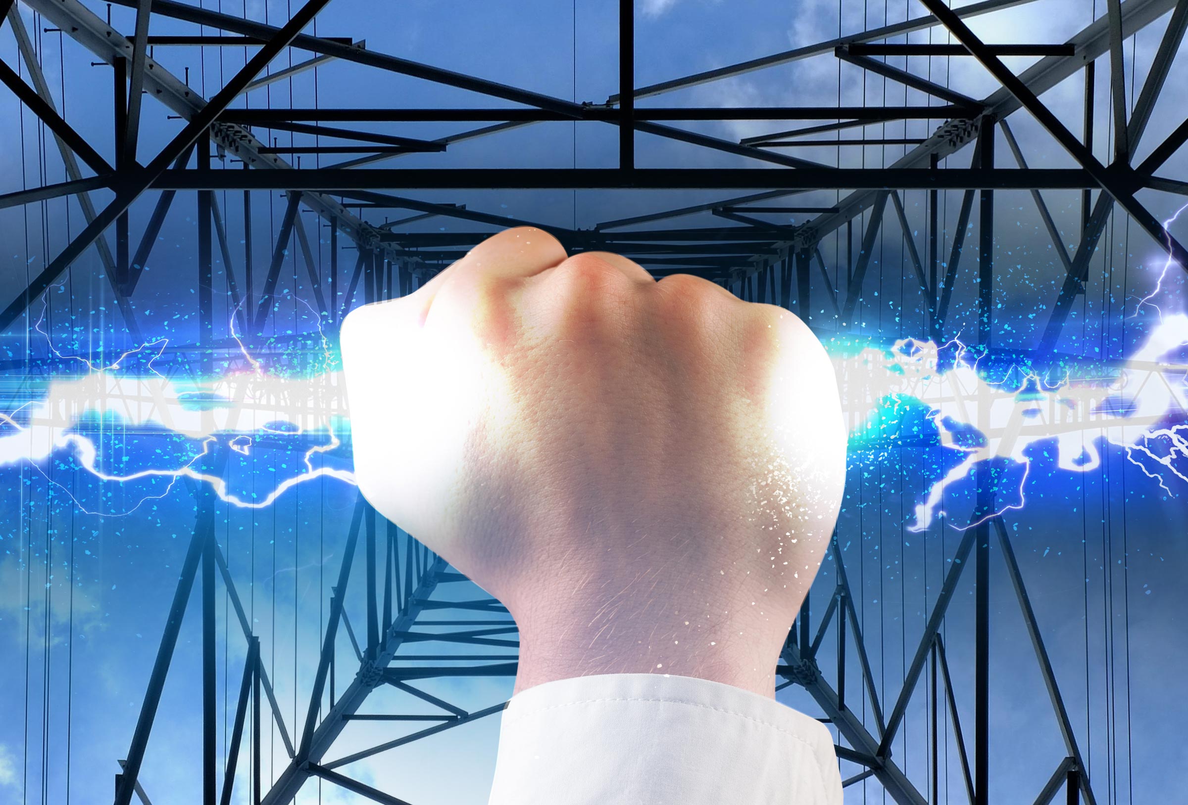 Utilities Marketing Ltd